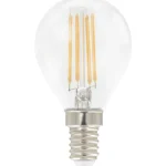 Airam Lamput-LED-lamppu Mainos 3-Step 4,5 W 2700K E14 470 Lm