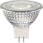 Airam Lamput-LED-lamppu MR16 FG 3,7 W GU5.3 12V 215 Lm, Himmennettävä