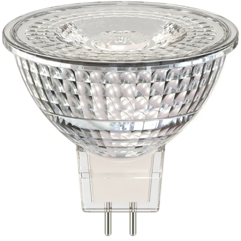 led-lamppu-mr16-fg-62-w-gu53-1-jrEWvqds-0.webp Airam Lamput-LED-lamppu MR16 FG 6,2 W GU5.3 12V, 4000K 430 Lm