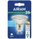 Airam Lamput-LED-lamppu PAR16 FG 2,4 W GU10, 4000K 230 Lm