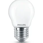 Philips Lamput-LED-lamppu 25 W E27 Huurrettu