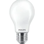 Philips Lamput-LED-lamppu 25 W E27 Huurrettu