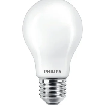 Philips Lamput-LED-lamppu 40 W E27 Huurrettu