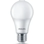 Philips Lamput-LED-lamppu 60 W E27 Huurrettu