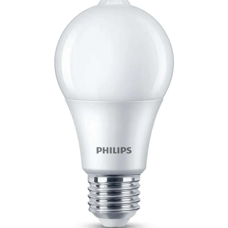 led-lamppu-philips-60-w-e27-hu-qVZyhzGS-0.webp Philips Lamput-LED-lamppu 60 W E27 Huurrettu