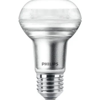 Philips Lamput-LED-lamppu 60 W E27