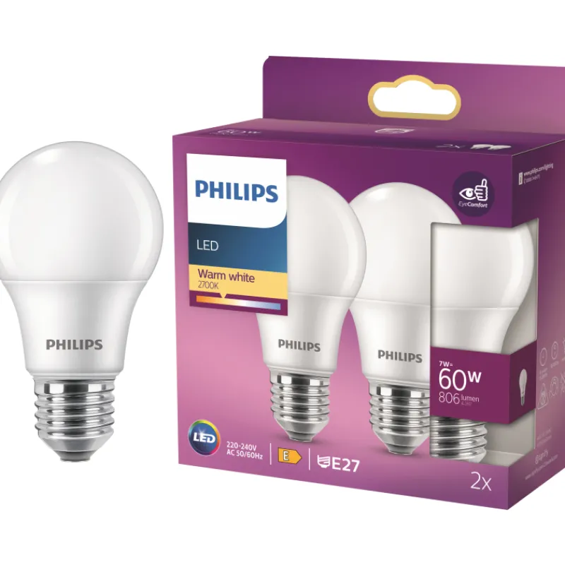 led-lamppu-philips-60w-a60-e27-gfnHdmpl-0.webp Philips Lamput-LED Lamppu 60W A60 E27 Huurrettu 2 Kpl