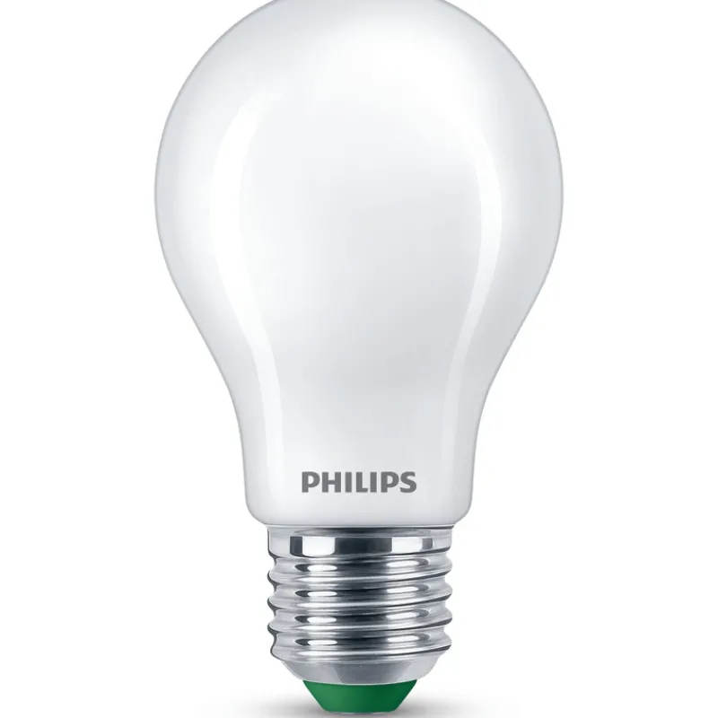 led-lamppu-philips-ultra-effic-HpOFnfmD-0.webp Philips Lamput-LED-lamppu Ultra Efficient 60 W E27 4000 K Huurrettu