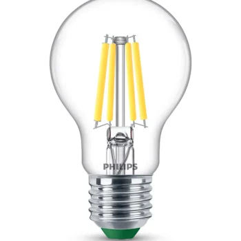Philips Lamput-LED-lamppu Ultra Efficient 40 W E27 4000 K
