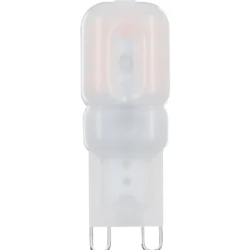Airam Lamput-LED-lamppu PO 830 180lm G9 FR 2BL