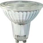 Airam Lamput-LED-lamppu Smart PAR16 5 W Kirkas GU10, 345lm, 36u00b0, TW 2700-6500K