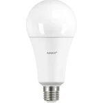 Airam Lamput-LED-lamppu Superteho 19W E27 2700K 2452lm