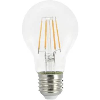 Airam Lamput-LED-lamppu Vakio 3-Step 7 W 2700K E27 806 Lm