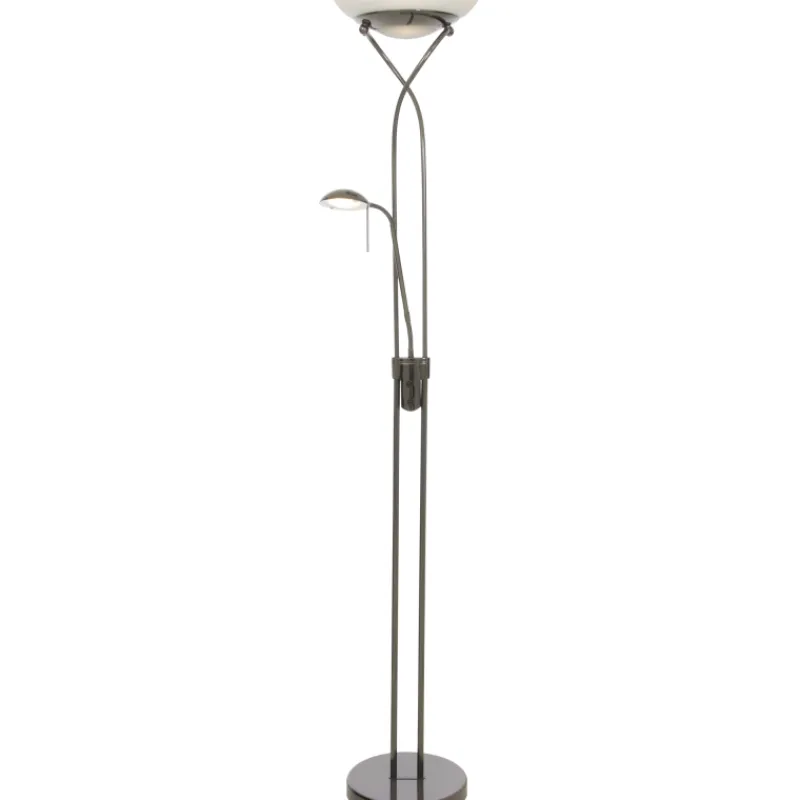 led-lattiavalaisin-aneta-light-vmVTxuYY-0.webp Aneta Lighting Sisävalaisimet-LED-lattiavalaisin Cannes Upplight, Mustakromi