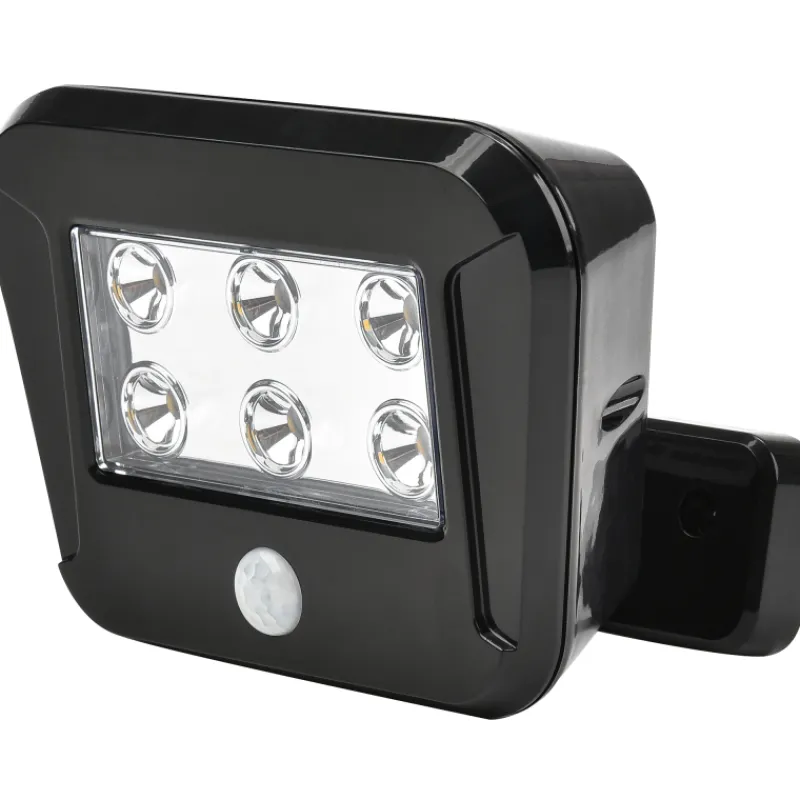 led-liiketunnistinvalo-energy-TZvqVGfQ-0.webp Energy+ Ulkovalaisimet-LED-liiketunnistinvalo 3 X AA IP44