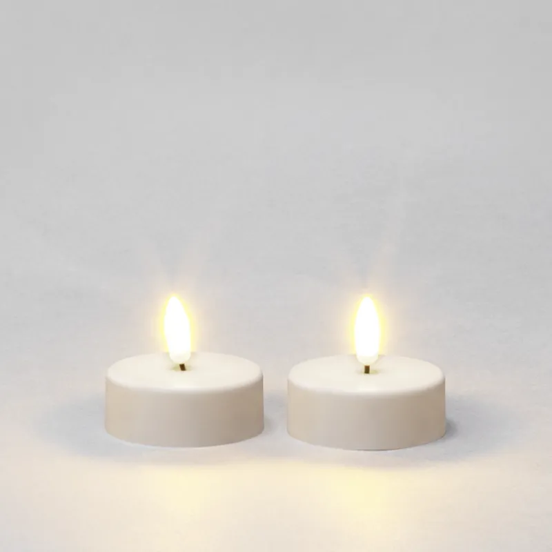 led-lmpkynttil-kotikulta-2-kpl-iSUbqoso-0.webp Kotikulta Koristevalot-LED-lämpökynttilä 2 Kpl