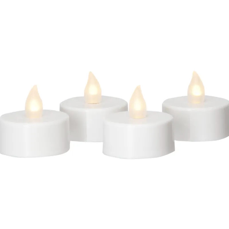 led-lmpkynttil-kotikulta-4-kpl-pFdxPCWU-0.webp Kotikulta Koristevalot-LED-lämpökynttilä 4 Kpl