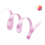 Wiz Sisävalaisimet-LED-älyvalonauhan Jatkopala RGB+W Wi-Fi 1m