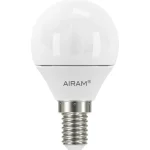 Airam Lamput-LED-mainolamppu, Opaali,  3,5 W E14 250 Lm