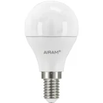 Airam Lamput-LED-mainoslamppu 7,2 W 4000K E14 806 Lm