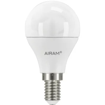 Airam Lamput-LED-mainoslamppu 7,2 W 4000K E14 806 Lm