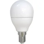 Airam Smart Lamput-LED-mainoslamppu Home 5 W Opaali E14, 470 Lm, TW 2700-6500 K