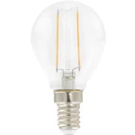 Airam Lamput-LED-mainoslamppu Kirkas 1,4 W E14 Filam. 136 Lm 360u00b0