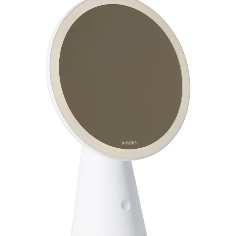 led-meikkipeili-philips-mirror-iLsPHzGv-0.webp Philips Sisävalaisimet-LED-meikkipeili Mirror 4,5W 30-50K USB Valkoinen