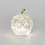 Kotikulta Koristevalot-LED-omena 10 Cm Lajitelma