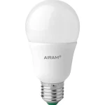 Airam Lamput-LED-pakkaslamppu 10,5W E27 1100lm 4000K