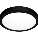 Harju Sisävalaisimet-LED-paneelivalo 12 W Upppo/pinta KLIK, Himmennettävä