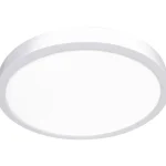 Harju Sisävalaisimet-LED-paneelivalo 18 W Uppo/pinta KLIK, Himmennettävä