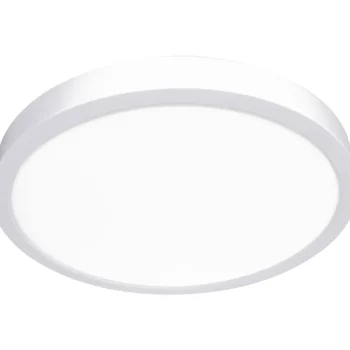 Harju Sisävalaisimet-LED-paneelivalo 18 W Uppo/pinta KLIK, Himmennettävä