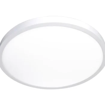 Harju Sisävalaisimet-LED-paneelivalo 24 W Uppo/pinta KLIK