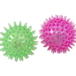 Real Cat Kissatarvikkeet^LED-piikkipallot 2 Kpl