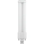 Airam Lamput-LED-pistokantalamppu TC-S 840 510lm G23 OP