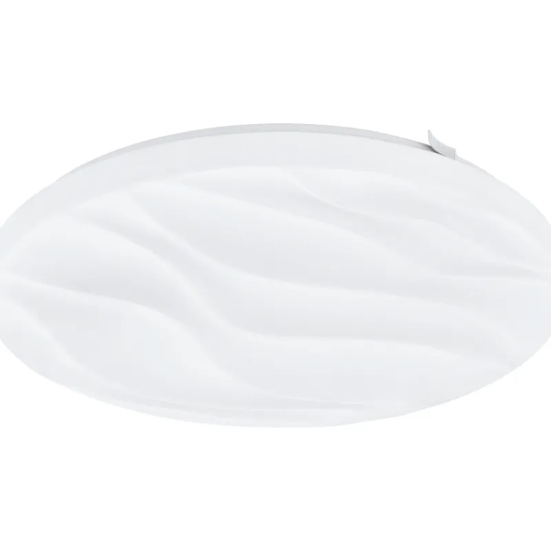 led-plafondi-eglo-benariba-33-WbgacQbY-0.webp Eglo Sisävalaisimet-LED-plafondi Benariba 33 Cm Valkoinen