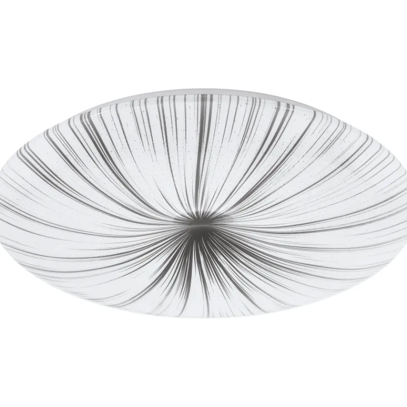 led-plafondi-eglo-nieves-51-cm-VbVWZpWC-0.webp Eglo Sisävalaisimet-LED-plafondi Nieves 51 Cm Valkoinen/hopea