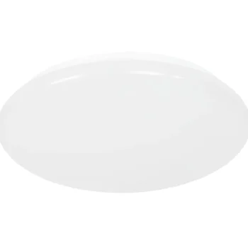 Energy+ Sisävalaisimet-LED-plafondi RIMINI Round 800 Lm