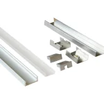 Harju Sisävalaisimet-LED-profiilisetti 1 M