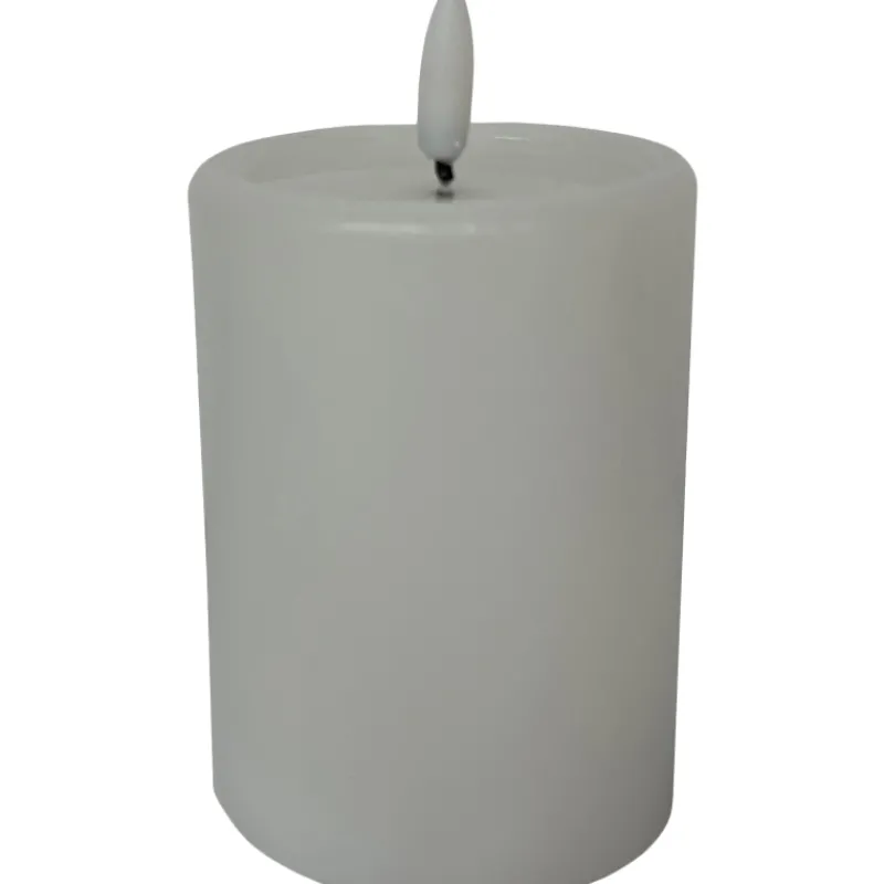 led-pytkynttil-kotikulta-10-cm-RfmUWeiQ-0.webp Kotikulta Koristevalot-LED-pöytäkynttilä 10 Cm Valkoinen