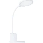 Best Choice Sisävalaisimet-LED-pöytävalaisin Rehamna Valkoinen