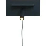 Aneta Lighting Sisävalaisimet-LED-seinävalaisin Cargador