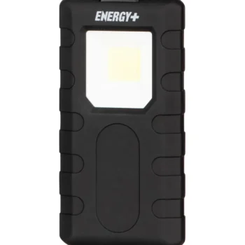 Energy+ Taskulamput-LED-taskulamppu 100 Lm, AAA