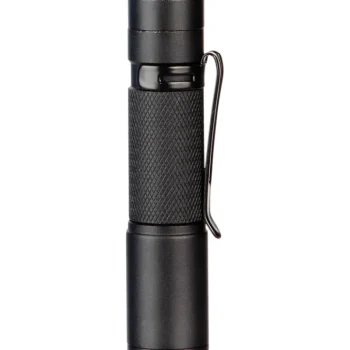 Energy+ Taskulamput-LED-taskulamppu 80 Lm, AA-paristo