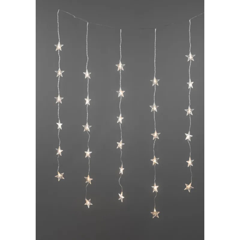 led-thtiverho-airam-kaili-90-c-CPnZoFsP-0.webp Airam Koristevalot-LED-tähtiverho Kaili 90 Cm X 1,2 M