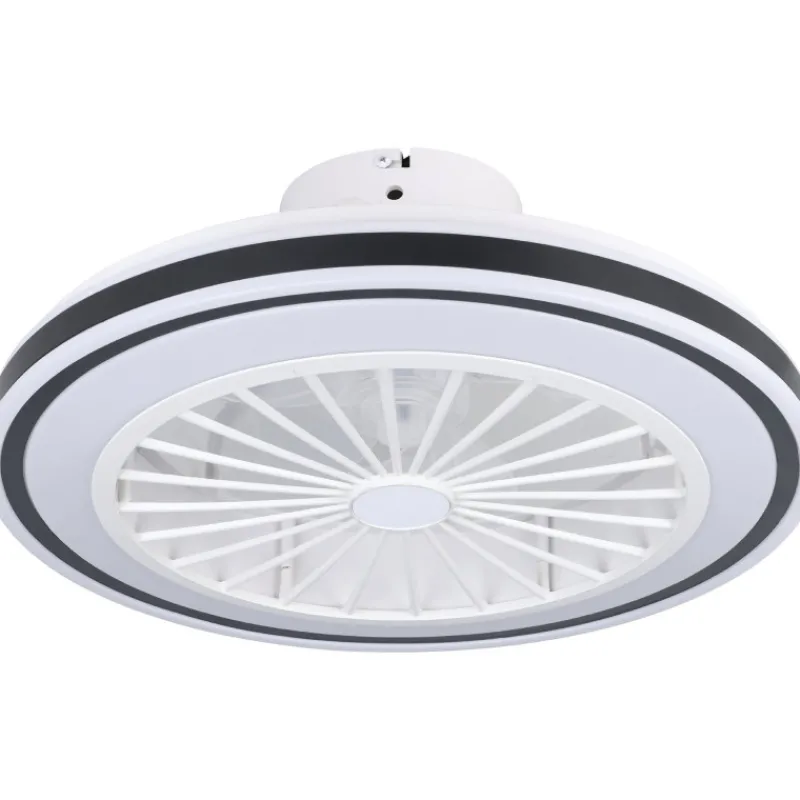 led-tuuletinvalaisin-eglo-alme-HHNZOIrX-0.webp Eglo Sisävalaisimet-LED-tuuletinvalaisin Almeria Valkoinen/musta 3 X 8,5 W, IP20