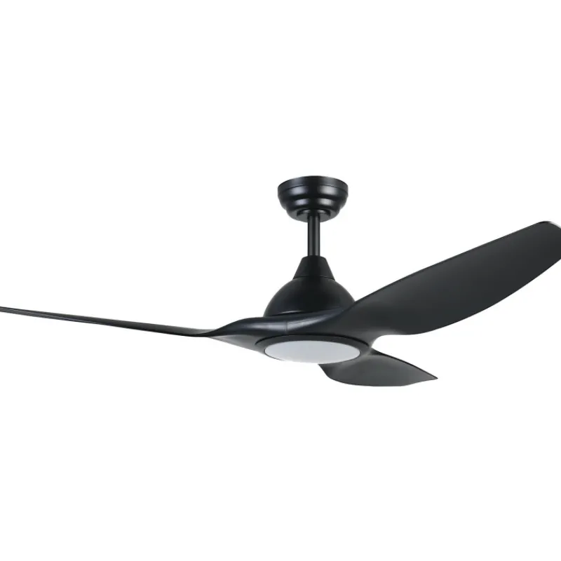 led-tuuletinvalaisin-eglo-tuni-USYMjJro-0.webp Eglo Sisävalaisimet-LED-tuuletinvalaisin Tunitas Musta 16 W, IP20