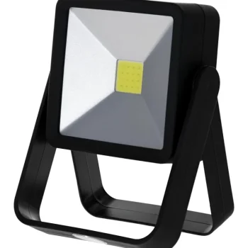 Energy+ Työvalaisimet-LED-työvalaisin 200 Lm, Paristokäyttöinen