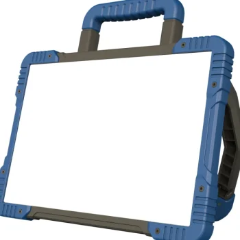 Energy+ Työvalaisimet-LED-työvalaisin 40 W 4300 Lm 2 X VDE